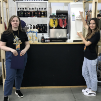 Miller&Miller на Moscow Coffee Festival 2021