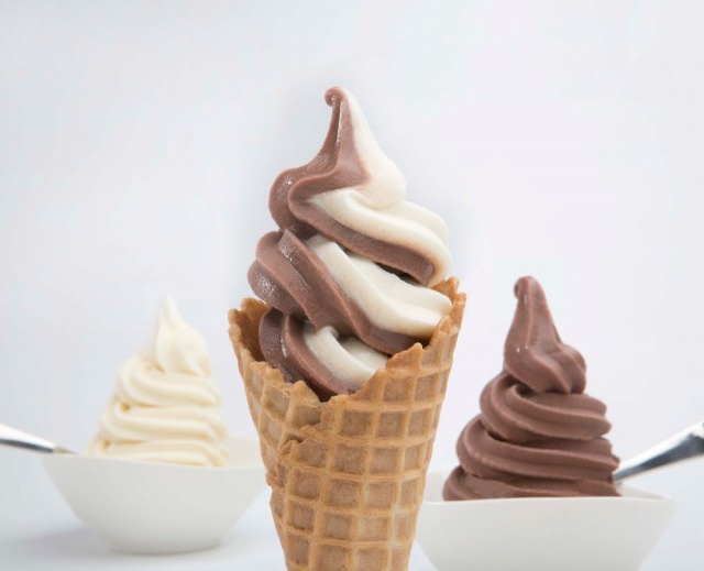 Как сделать бизнес по продаже мягкого мороженого
